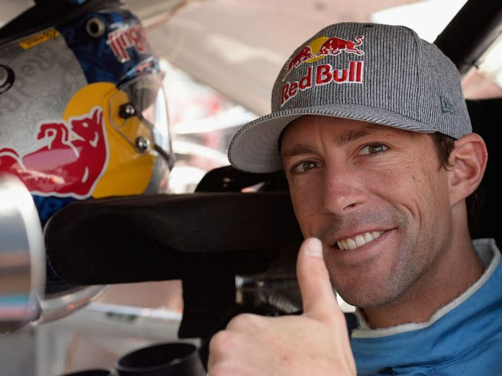 Travis Pastrana