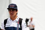 Lance Stroll (Williams) 