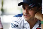 Felipe Massa (Williams) 