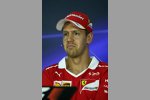 Sebastian Vettel (Ferrari) 