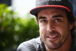 Fernando Alonso (McLaren) 