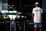 Lewis Hamilton (Mercedes) 