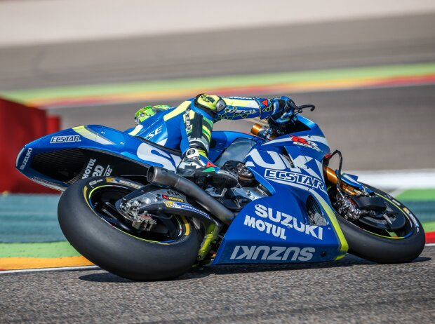 Andrea Iannone Andrea Iannone