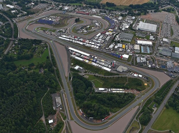 Sachsenring Sachsenring