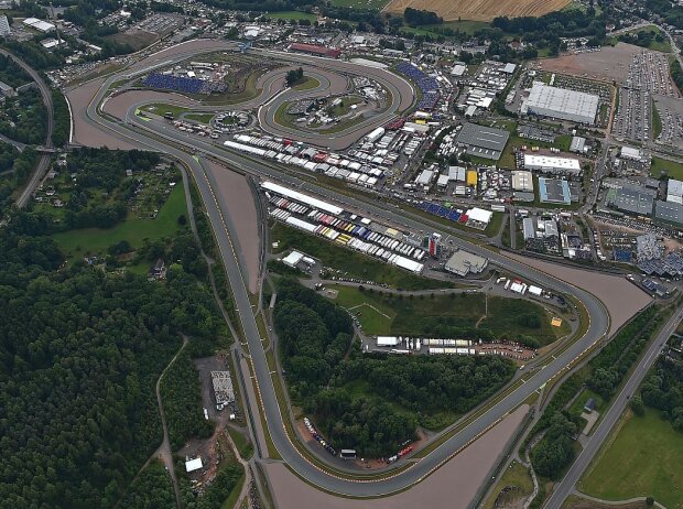 Sachsenring