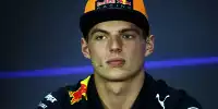 Bild zum Inhalt: Max Verstappens bescheidene Ziele: "Zehn Jahre Dominanz"