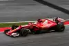 Bild zum Inhalt: Formel 1 Sepang 2017: Vettel nimmt Hamilton 1,4 Sekunden ab!