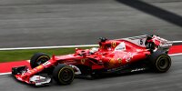 Bild zum Inhalt: Formel 1 Sepang 2017: Vettel nimmt Hamilton 1,4 Sekunden ab!