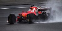 Bild zum Inhalt: Neuer Unterboden: Ferrari-Update sorgt für Leistungssprung