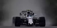 Lance Stroll