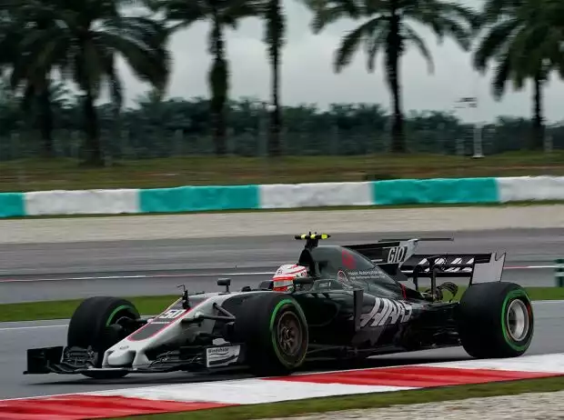 Antonio Giovinazzi Titel-Bild zur News: Antonio Giovinazzi