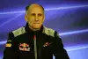 Bild zum Inhalt: Franz Tost: "Geht nicht, dass wir eine Stunde nicht fahren"