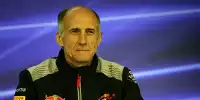 Franz Tost