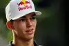 Bild zum Inhalt: Pierre Gasly hat Mitleid mit "Freund" Daniil Kwjat