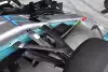 Bild zum Inhalt: Technik: Das Wettrüsten zwischen Ferrari und Mercedes