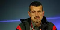 Günther Steiner