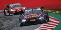 Bild zum Inhalt: DTM-Motoren 2019: Schneller und sauberer in die Zukunft