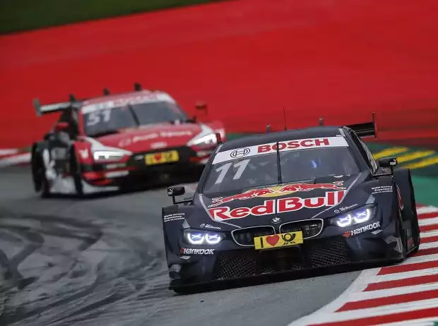 Marco Wittmann Titel-Bild zur News: Marco Wittmann