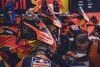 Bild zum Inhalt: KTM schaut beim Aragon-Test bereits auf die Saison 2018