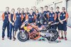 Markus Reiterberger: "Ganz anders als das Superbike"