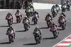 Bild zum Inhalt: Pirelli verlängert WSBK-Vertrag und schreibt Geschichte