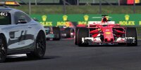 Bild zum Inhalt: Insider verrät: F1-Games auch in Zukunft von Codemasters