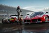 Bild zum Inhalt: Forza Motorsport 7: Pre-load gestartet, Download erforderlich