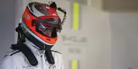 Bild zum Inhalt: WEC Fuji: James Rossiter vertritt Alex Lynn bei G-Drive