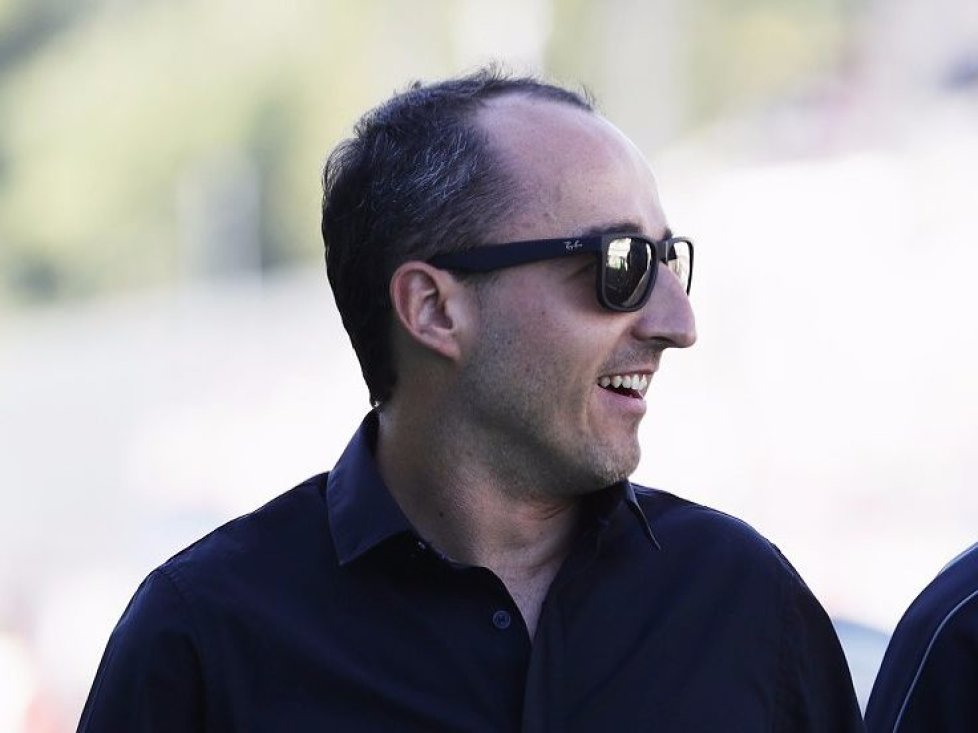 Robert Kubica