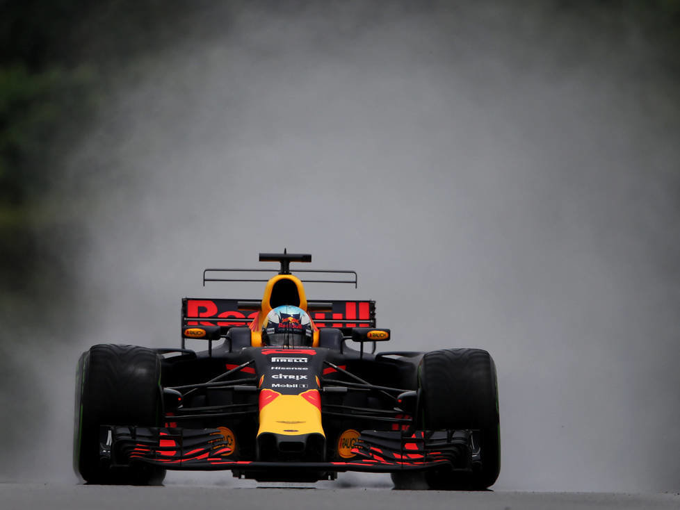 Daniel Ricciardo