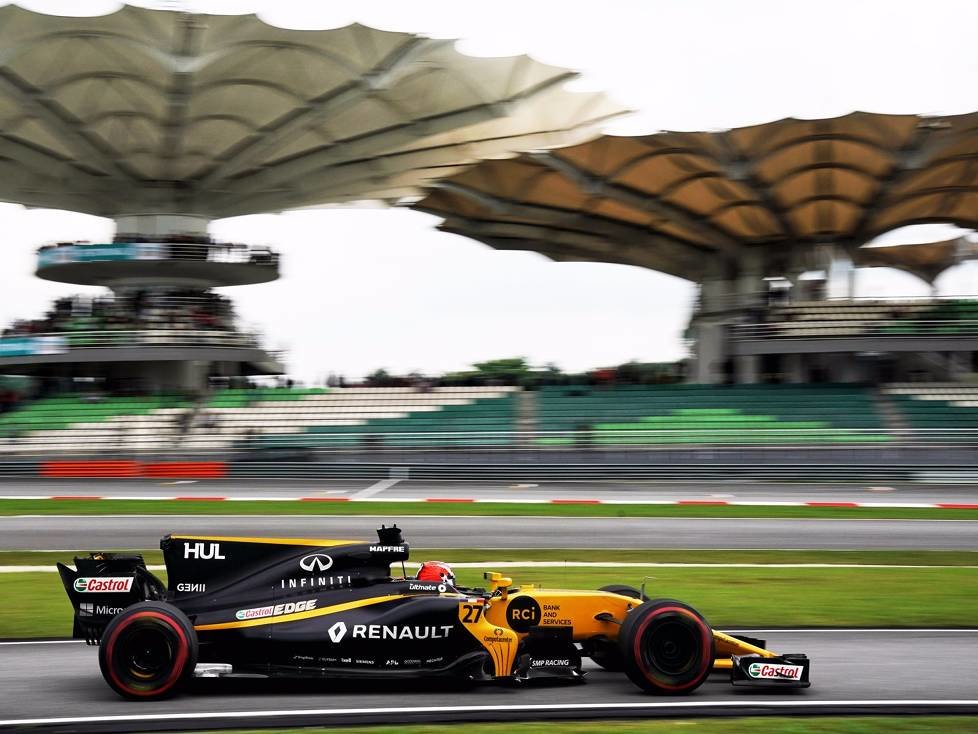 Nico Hülkenberg