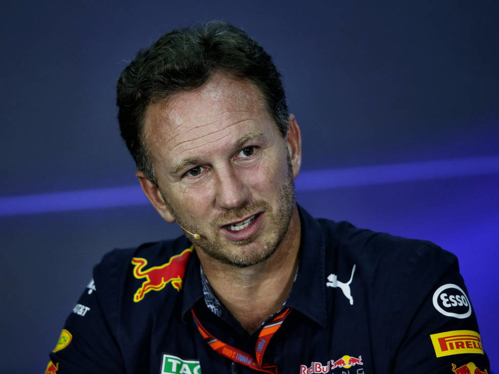 Christian Horner