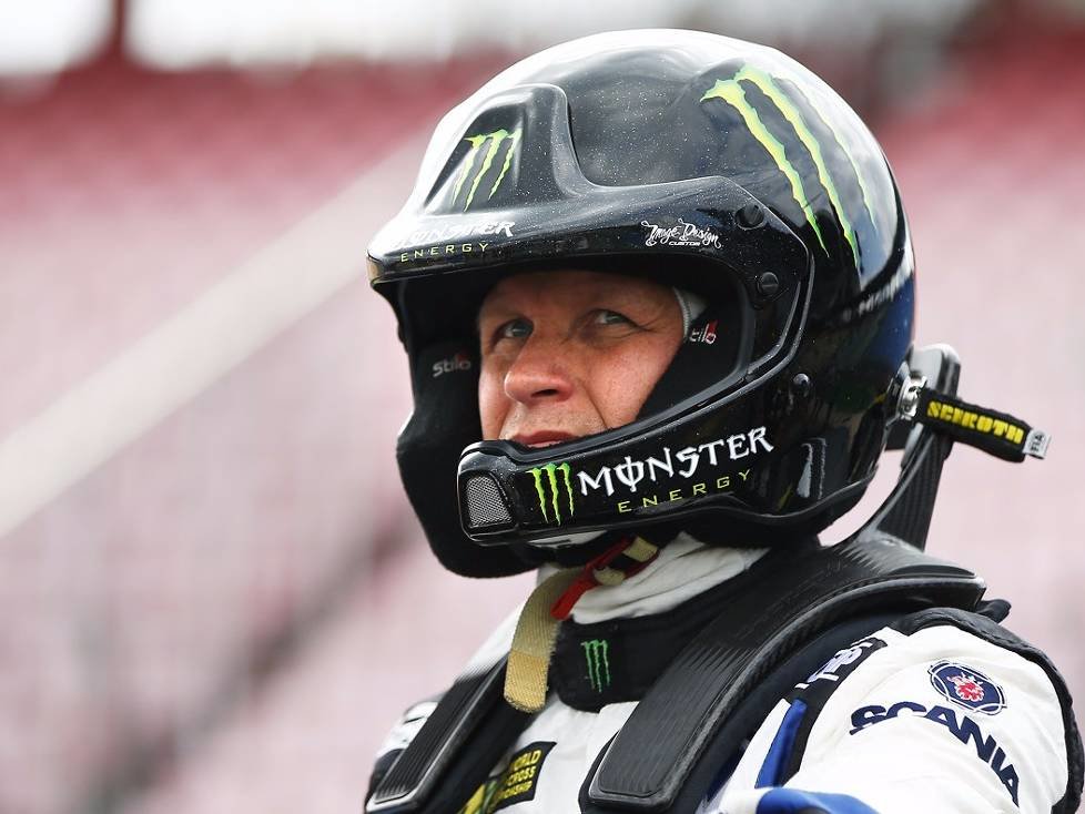 Petter Solberg
