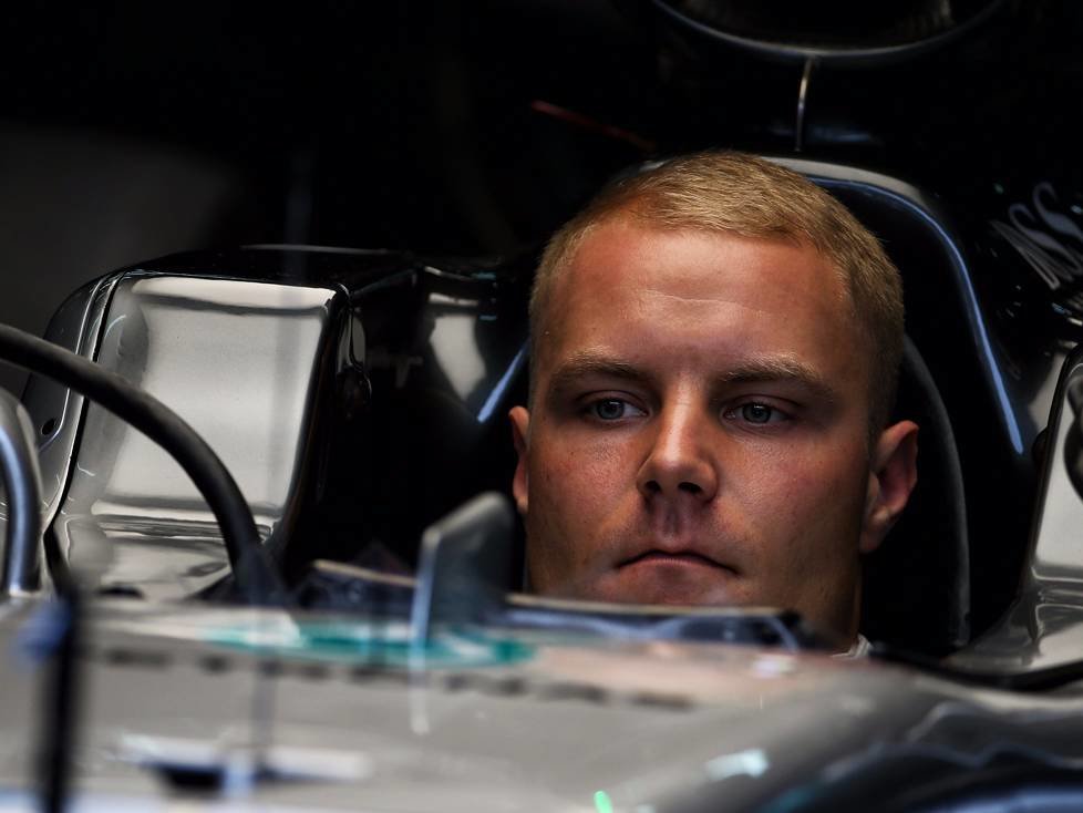 Valtteri Bottas