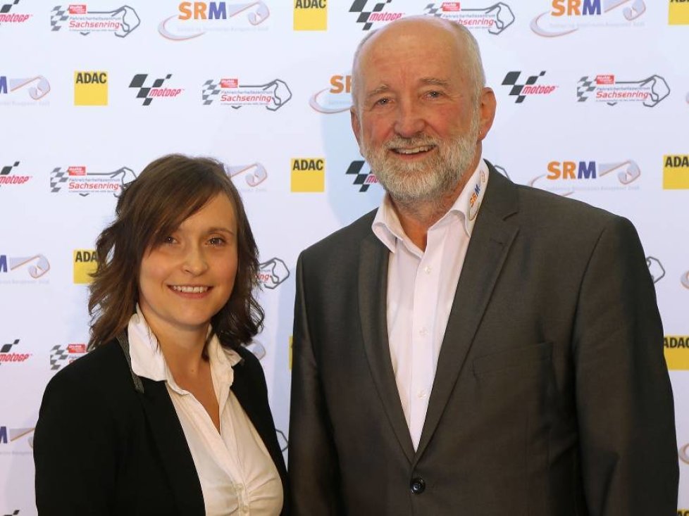 Nadin Pohlers, Wolfgang Streubel