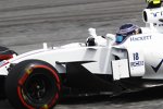 Lance Stroll (Williams) 