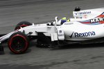 Felipe Massa (Williams) 