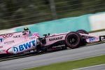 Esteban Ocon (Force India) 