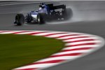 Marcus Ericsson (Sauber) 