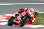 Chaz Davies (Ducati)