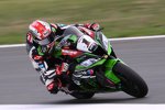 Jonathan Rea (Kawasaki)