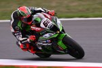 Tom Sykes (Kawasaki)