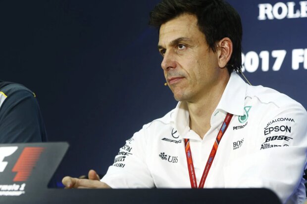 Toto Wolff  ~Toto Wolff ~ 