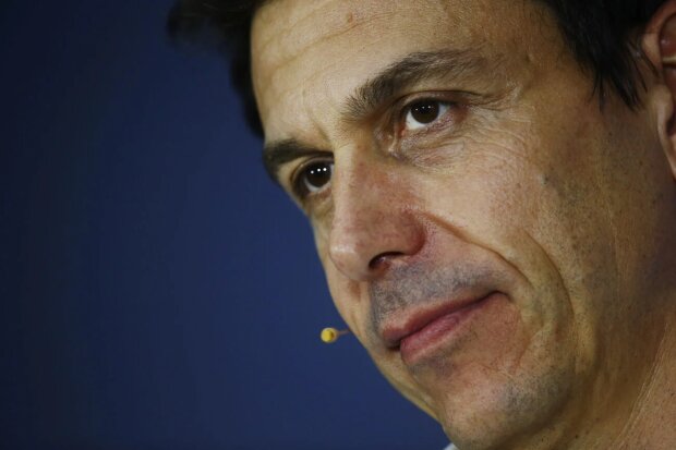 Toto Wolff  ~Toto Wolff ~ 