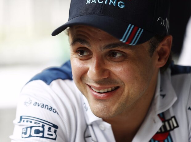 Felipe Massa