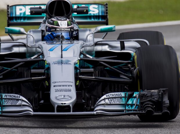 Valtteri Bottas Valtteri Bottas