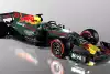 Bild zum Inhalt: Video: Das Design für Aston Martin/Red Bull in der Formel 1?