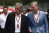 Bild zum Inhalt: Formel-1-Live-Ticker: Der Samstag in der Chronologie