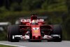 Bild zum Inhalt: Technische Probleme: Sebastian Vettel in Q1 ausgeschieden