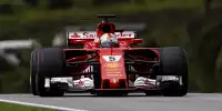 Sebastian Vettel